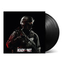 Ready or Not - Original Soundtrack: Zack Bower + Dan Liston