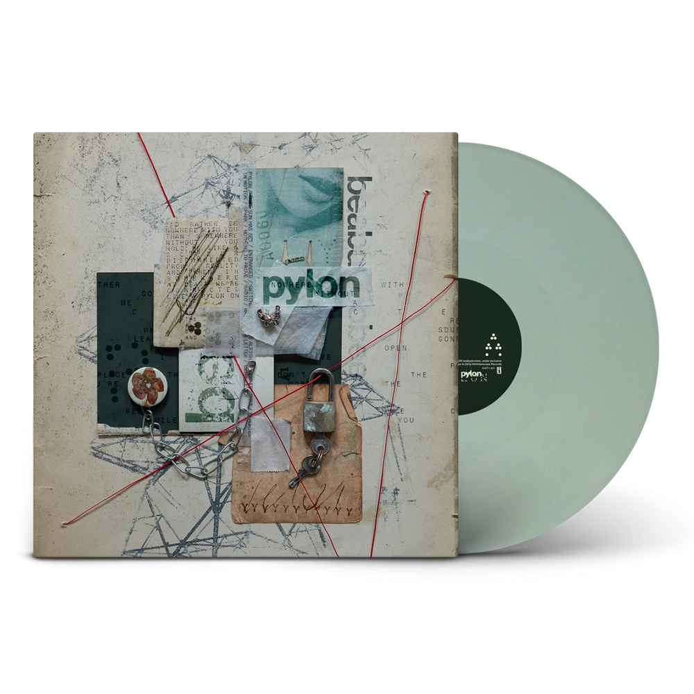 beabadoobee - Pylon *Pre-Order