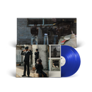 Ezra Collective - Here Because of Hope *Pre-Order