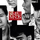 Simple Minds - Once Upon A Time (Deluxe Edition) *Pre-Order