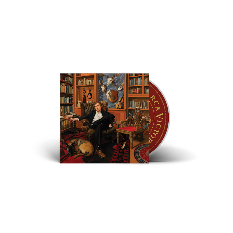 Tyler Childers - Snipe Hunter