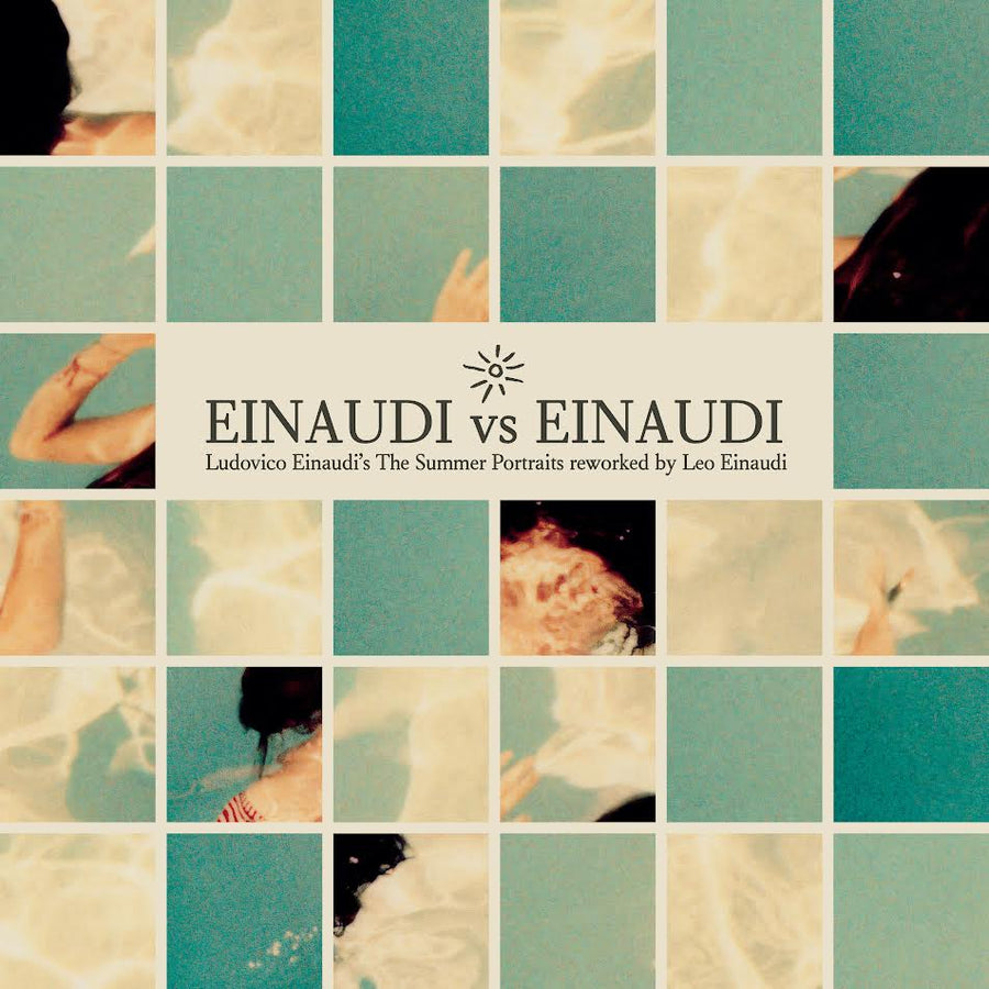Ludovico Einaudi & Leo Einaudi - Einaudi Vs Einaudi