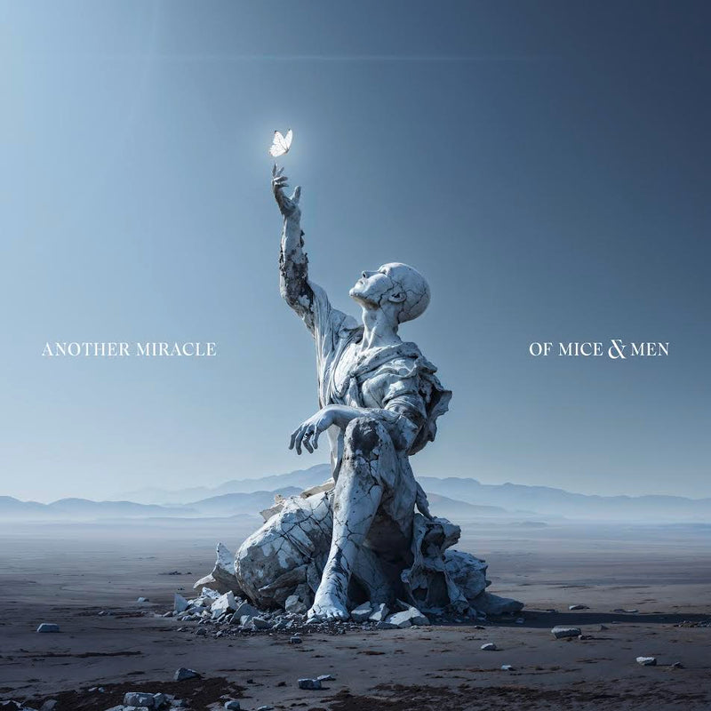 Of Mice & Men - Another Miracle *Pre-Order