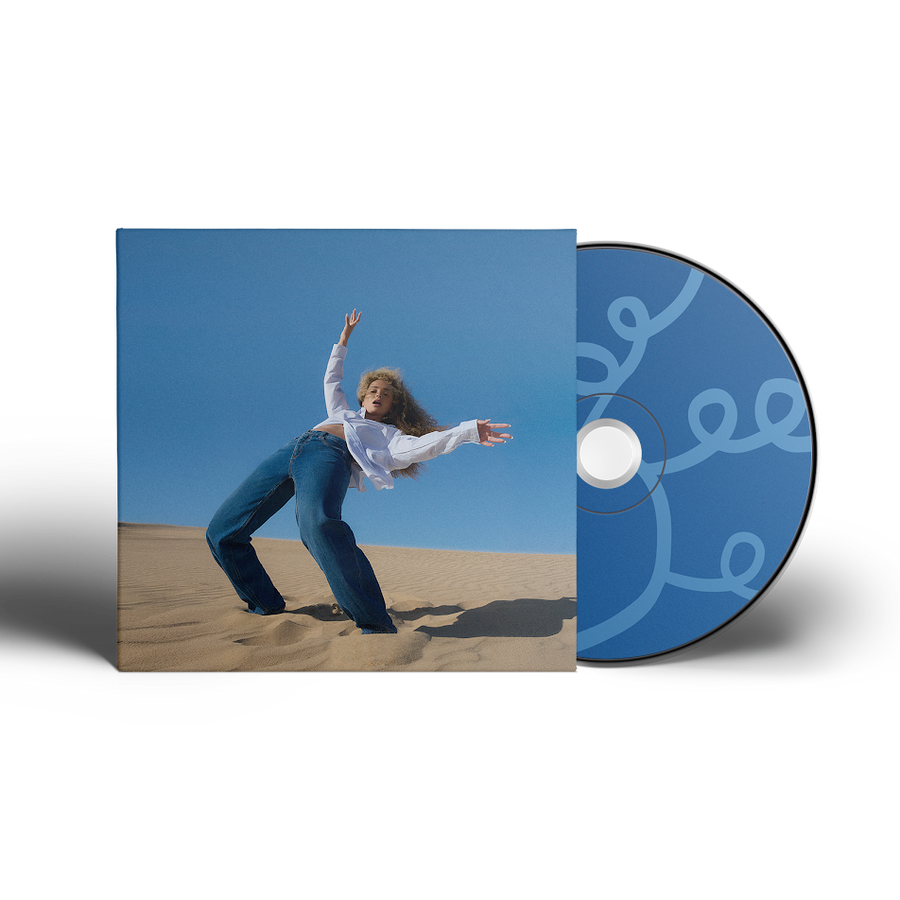 Ella Eyre - everything, in time