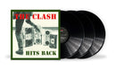 Clash (The) - Hits Back