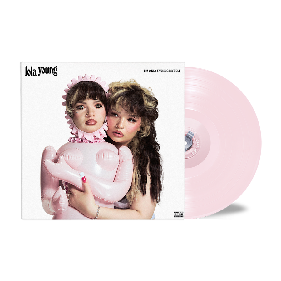 Lola Young - I'm Only F**king Myself