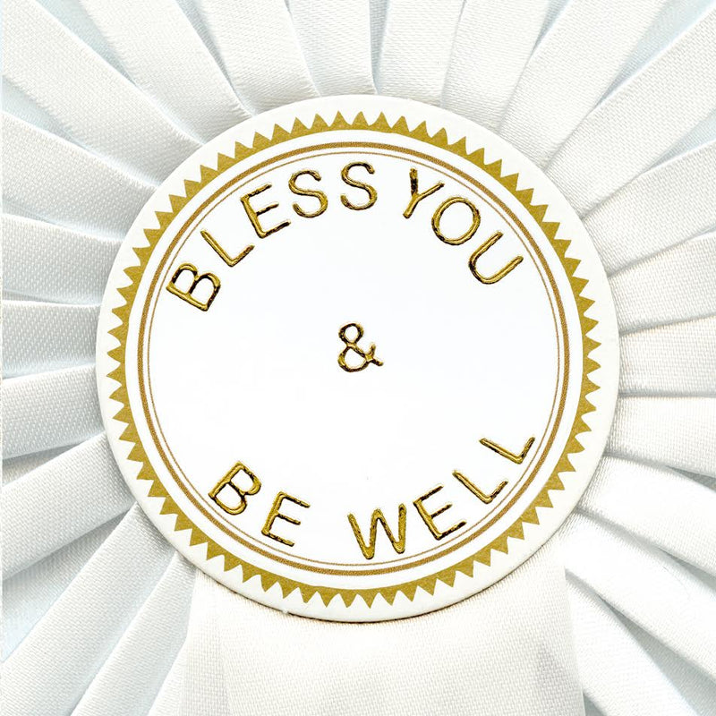 Chartreuse - Bless You & Be Well  INSTORE SESSION