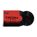 Nine Inch Nails - Tron: Ares Soundtrack