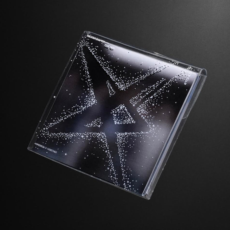 Tomorrow x Together - The Star Chapter: Together