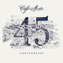 Various Artists - Cafe Del Mar: 45th Anniversary
