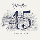 Various Artists - Cafe Del Mar: 45th Anniversary *Pre-Order