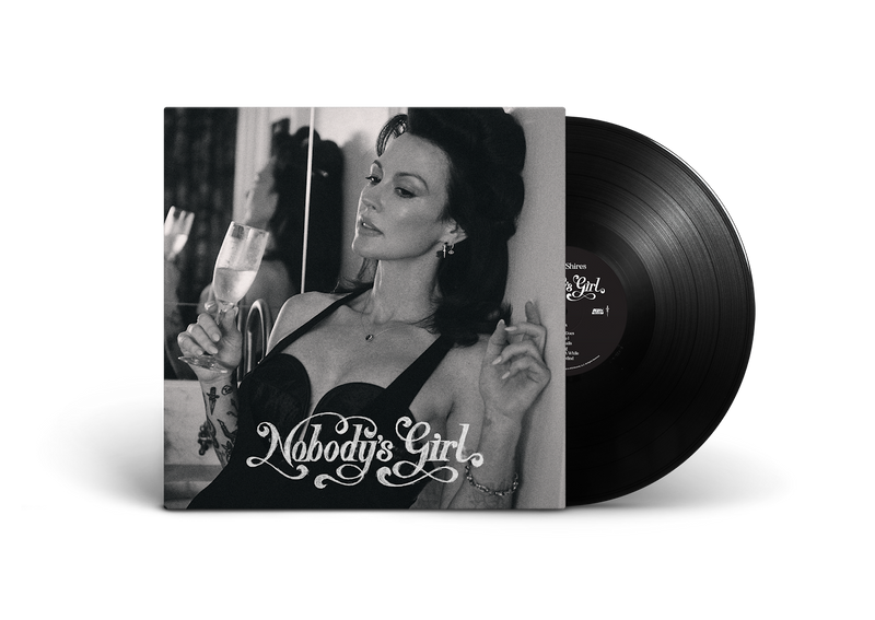 Amanda Shires - Nobody's Girl *Pre-Order