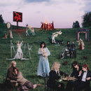 Last Dinner Party (The) - From The Pyre