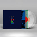 Coldplay - Clear EcoRecords Reissues *Pre-Order