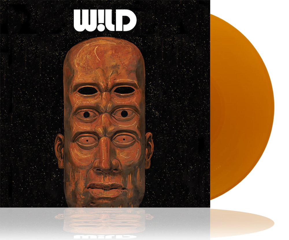 RUSS - Wild