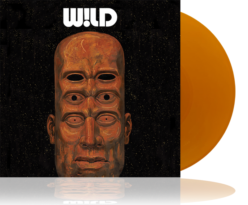 RUSS - Wild