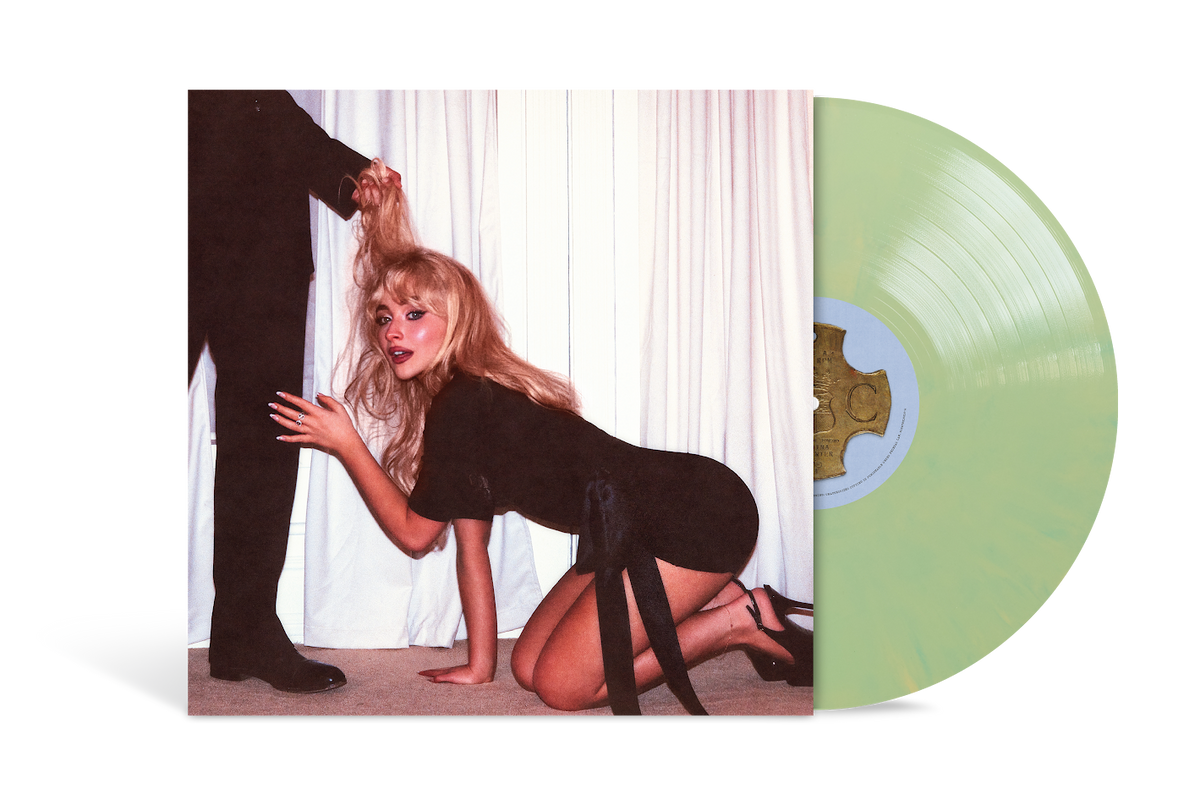 Sabrina Carpenter - Man's Best Friend