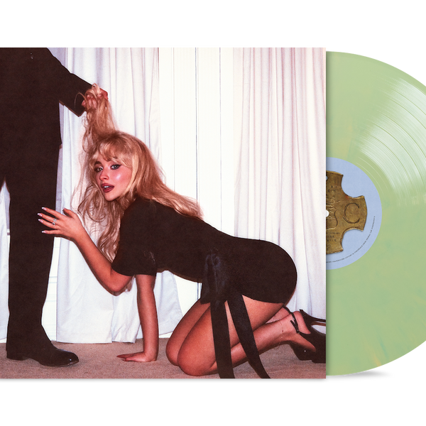 未開封レコードSabrina Carpenter / Man's Best〜 Sabrina Carpenter - Man's Best Friend | Rough Trade - (LP