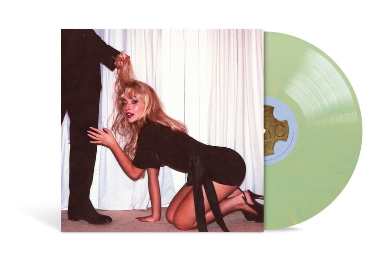 Sabrina Carpenter - Man's Best Friend *Pre-Order