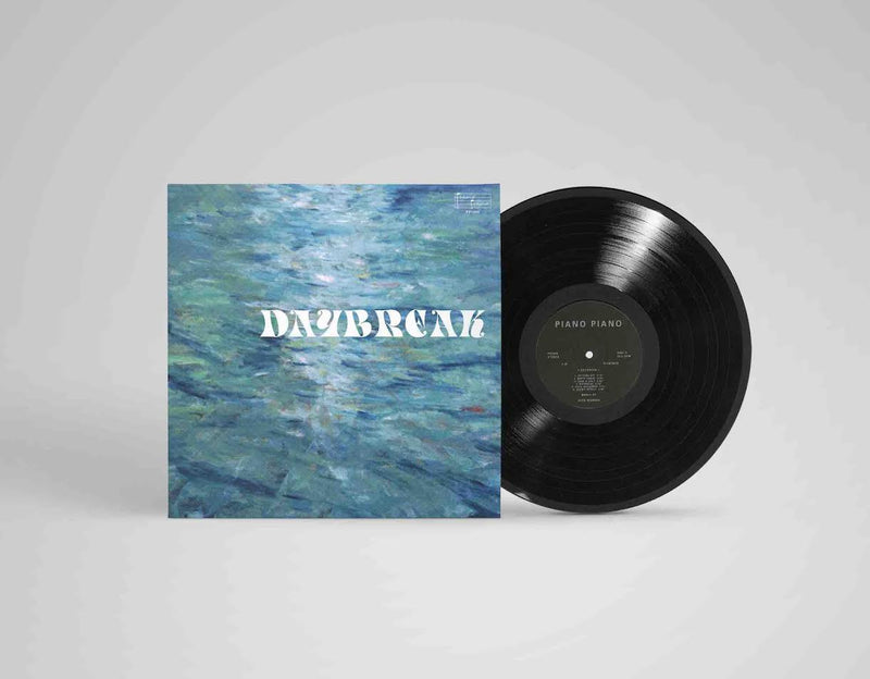 Sven Wunder - Daybreak *Pre-Order