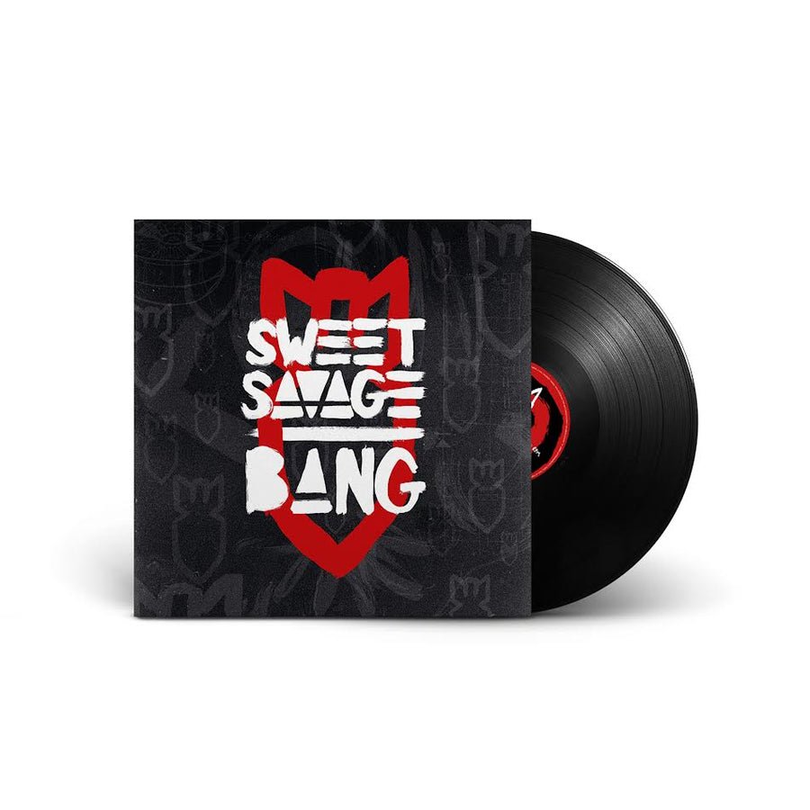 Sweet Savage - Bang