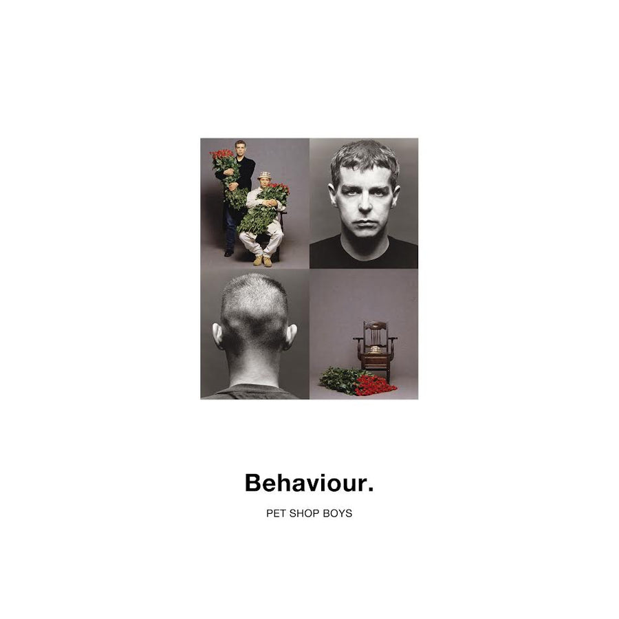 Pet Shop Boys - CD Reissues