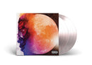 Kid Cudi - Man On The Moon: The End Of Day