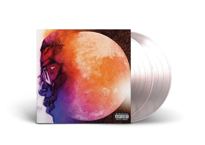 Kid Cudi - Man On The Moon: The End Of Day