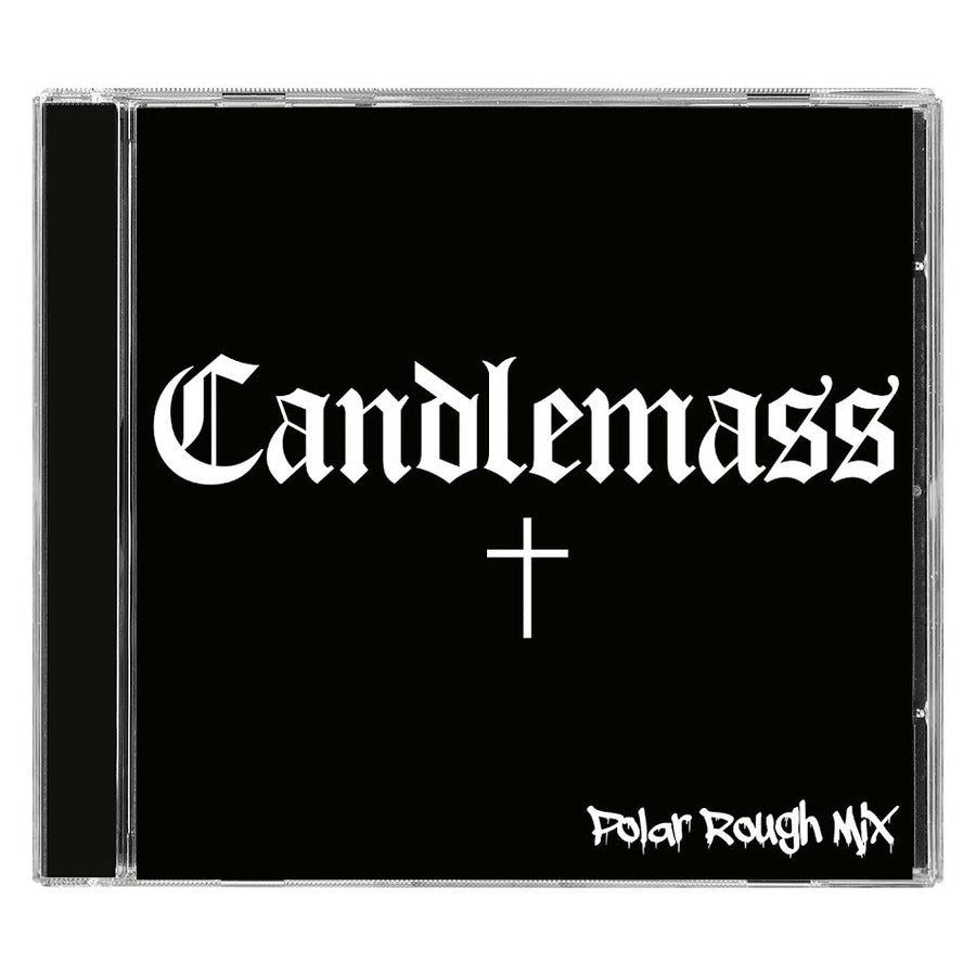Candlemass - Candlemass