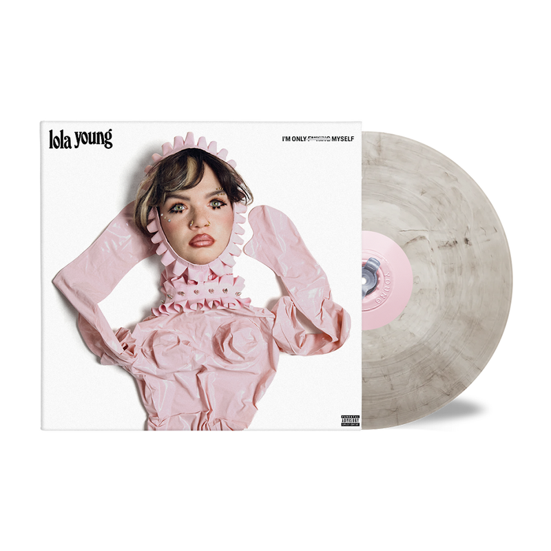 Lola Young - I'm Only F**king Myself *Pre-Order