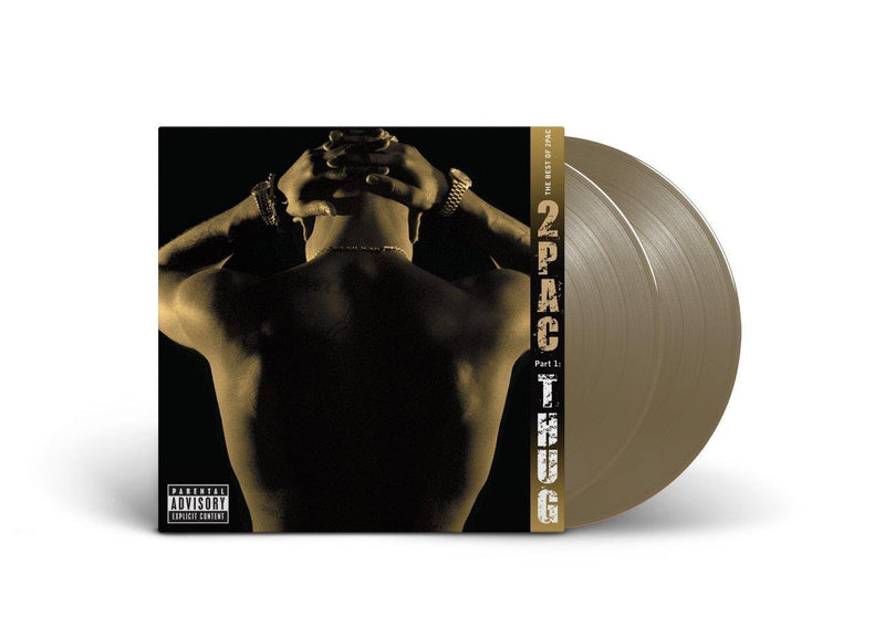 2Pac - The Best Of 2Pac - Part 1: Thug