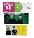 Soft Play - Are You Satisfied? *Pre-Order