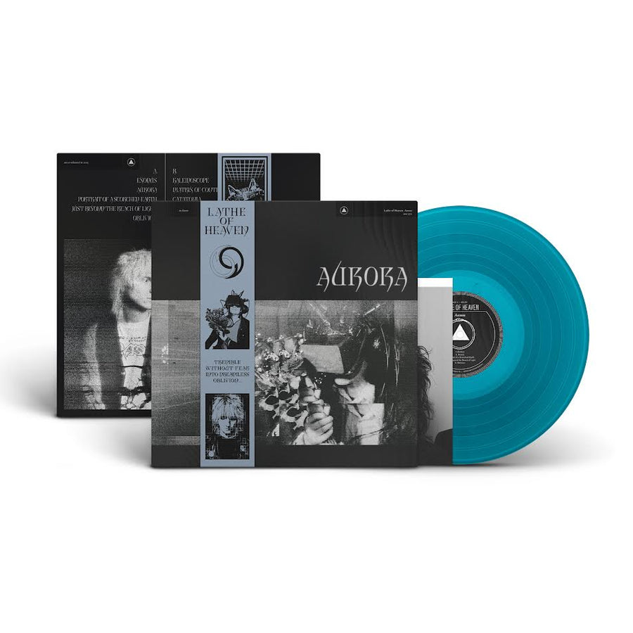 Lathe of Heaven - Aurora