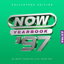 Various Artists - NOW - Yearbook Extra 1997