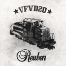 Reuben - Very Fast Very Dangerous