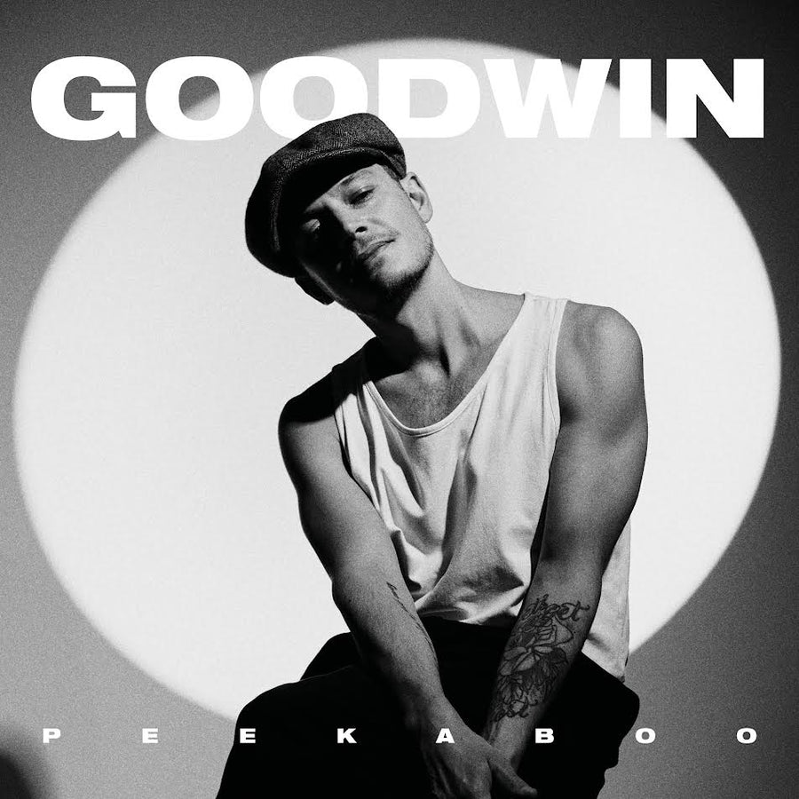 GOODWIN - PEEKABOO