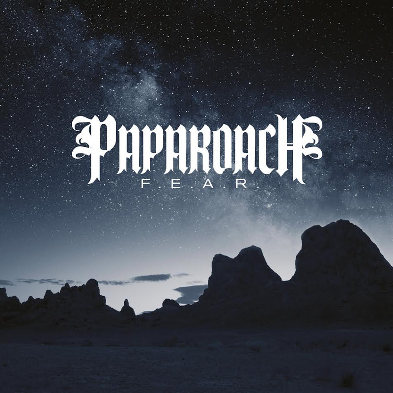 Papa Roach - F.E.A.R *Pre-Order