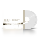 Bloc Party - Silent Alarm - 20th Anniversary