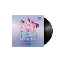 KPOP Demon Hunters - Soundtrack From Netflix Film *Pre-Order