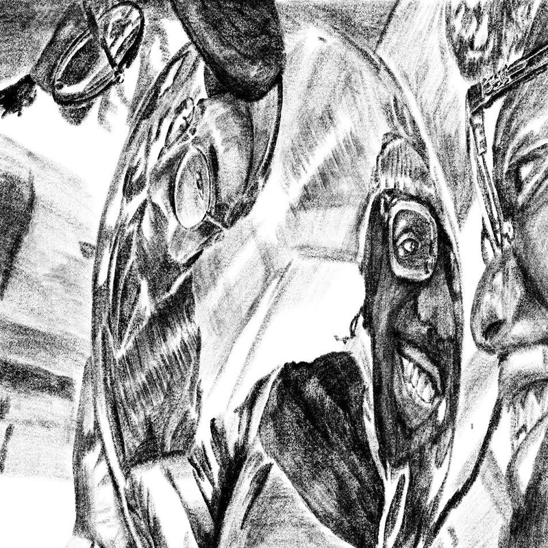 MIKE & Tony Seltzer - Pinball I & II