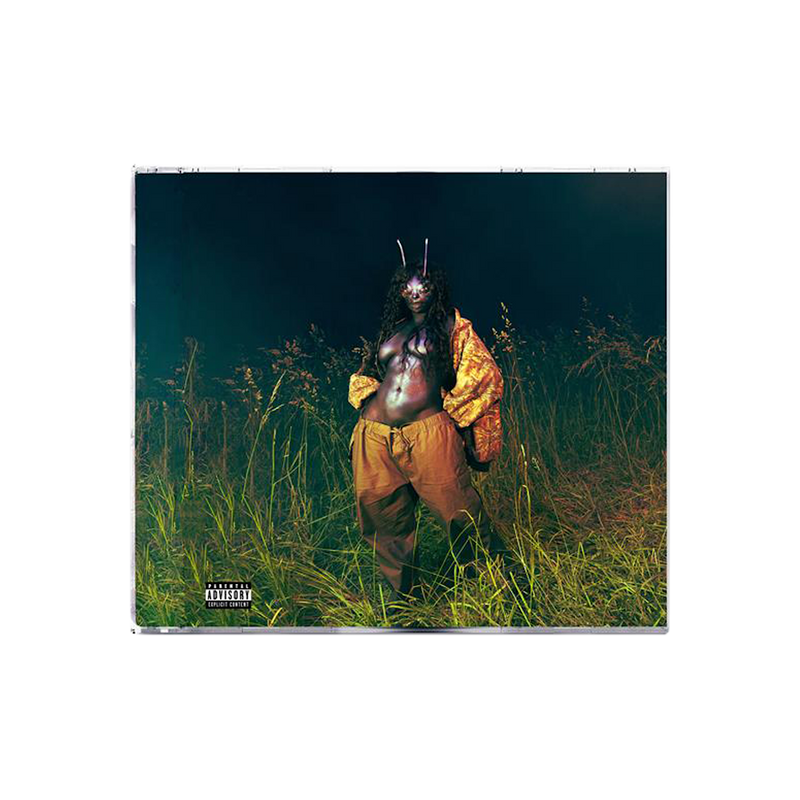 SZA - SOS Deluxe: Lana