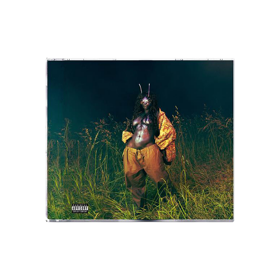 SZA - SOS Deluxe: Lana