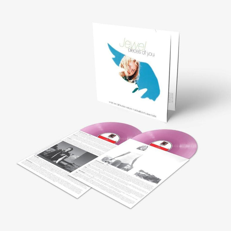 Jewel - Pieces of You (30th Anniversary Edition) *Pre-Order