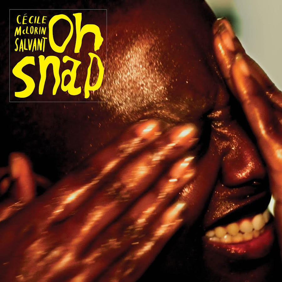 Cécile McLorin Salvant - Oh Snap