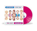 Steps - Step One *Pre-Order