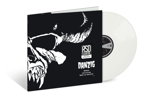 Danzig - Danzig I