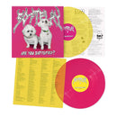 Soft Play - Are You Satisfied? *Pre-Order