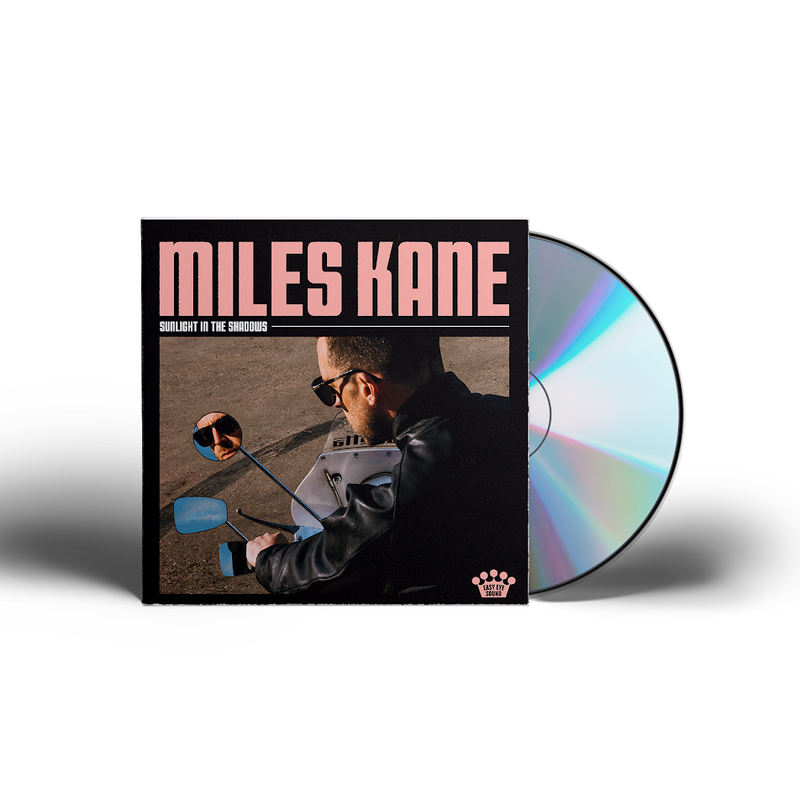 Miles Kane - Sunlight In The Shadows *Pre-Order