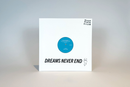 LCD Soundsystem - Home (Tom Sharkett Edit) *Pre-Order