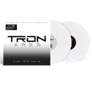 Nine Inch Nails - Tron: Ares Soundtrack
